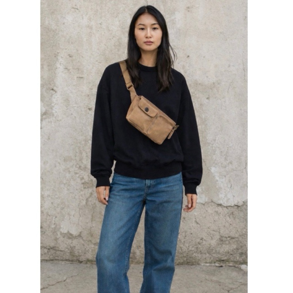 Roots | Tribal Belt Bag